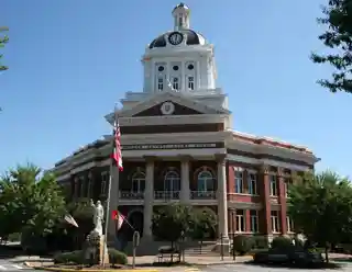 Madison Historic District