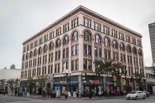 Granger Building