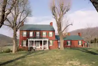 Locust Grove