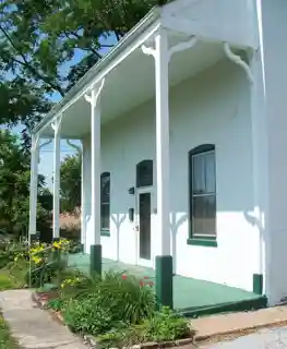 Sutter-Meyer House