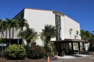 Holy Trinity Catholic Church