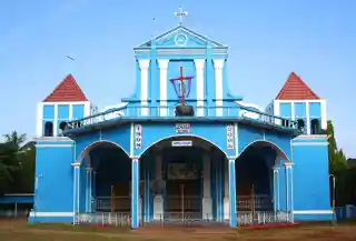 St. Mary's Cathedral