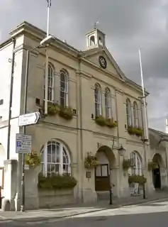 Melksham Town Hall