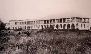 General Hospital of Douala