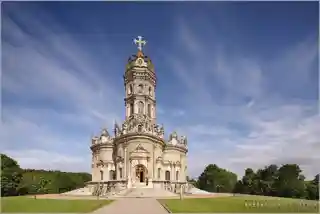 Znamenskaya Church