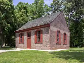 St. Martins Church