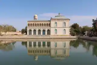 Sitorai Mokhi-Khosa