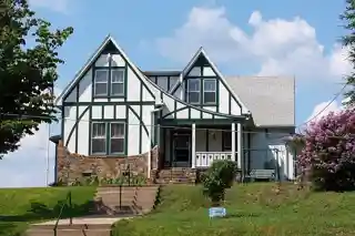 Bill Clinton Boyhood Home