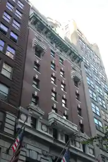 30 West 44th Street