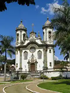 Church of Saint Francis of Assisi