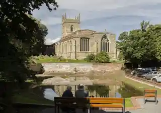 St Peter's Church