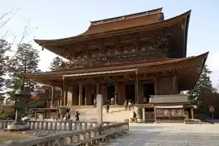 Kinpusen-ji金峯山寺