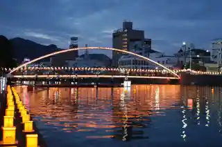 Albuquerque Bridge