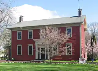 Jones–Bowman House