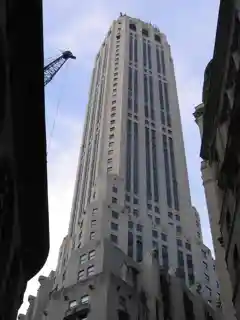 20 Exchange Place