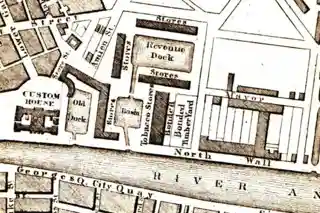 George's Dock