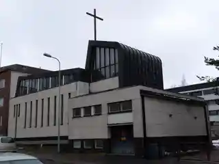 St. Olaf's Church