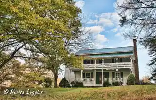 William Weaver House