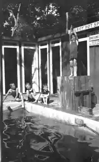 Gilroy Yamato Hot Springs