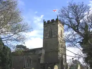 Egglescliffe Parish Church