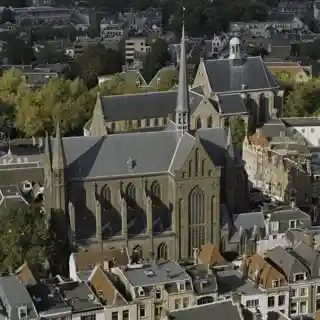 St Willibrord's Church