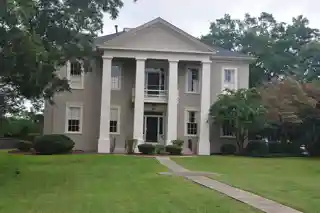 Mills House