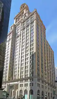 Esperson Buildings