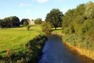 Turvey House and Gardens