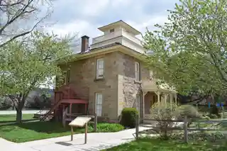 Joseph Bown House