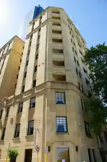 Lawson Apartments