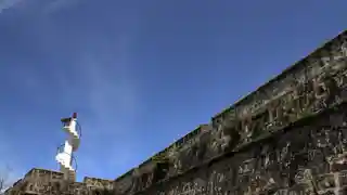 Fuerte de la Concepción y del Triunfo