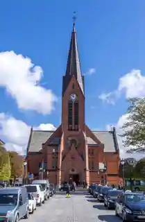 Our Savior's Church