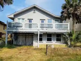 American Beach Historic District