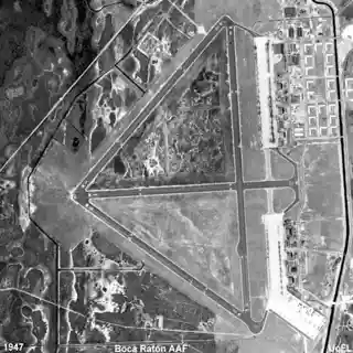Boca Raton Army Air Field