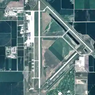 Grand Island Army Airfield