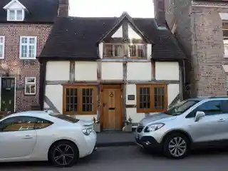 34 Barrow Street