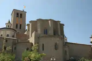 Solsona Cathedral