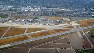 Joint Forces Training Base - Los Alamitos