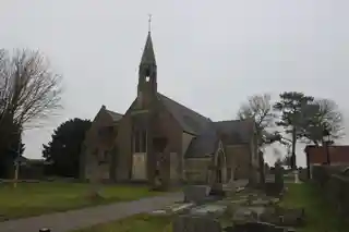 St John's Church