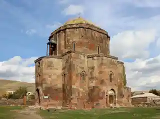Church of Saint John