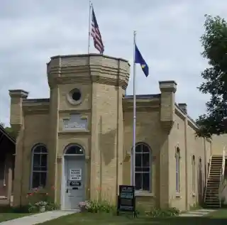 Grand Army of the Republic Hall
Litchfield, Minnesota
