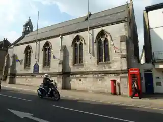 Holy Trinity Church