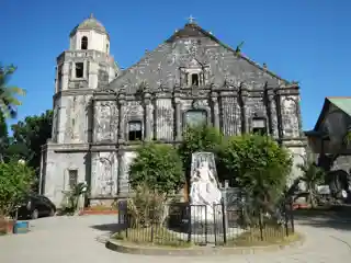 Bolinao Church