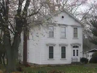 Francis P. Keilman House
