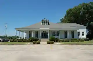 Thomas M. Babington House
