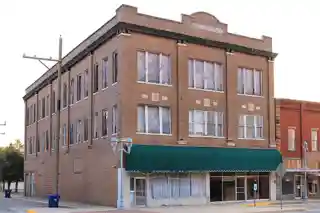 Masonic Temple