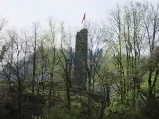 Vorburg