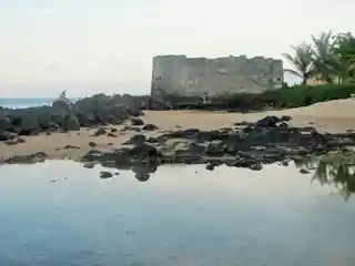 Fort São Jerónimo