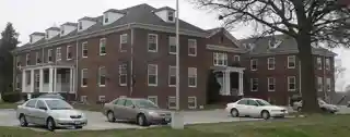 Old People's Home