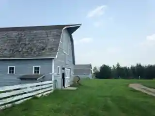 Seager Wheeler's Maple Grove Farm